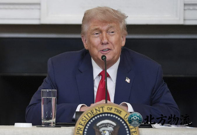 中美在韓國會談降低船舶費(fèi)用對海運(yùn)有什么影響